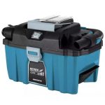 Akumuliatorinis dulkių siurblys Dedra DED7075, 18V - Image 2