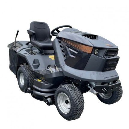 Vejos traktorius GardenTech BL 295/106 Twin H