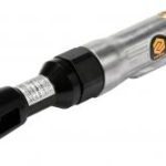 Pneumatinė rankena galvutėms | 12,5 mm (1/2") | 61 Nm (81117)