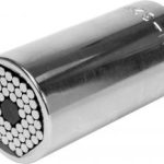 Galvutė universali ilga | 12,5 mm (1/2") | 11 - 32 mm (53003)
