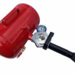 Pūstuvas / bosteris padangoms | 20 l (AB05)