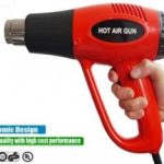 Techninis kaitinimo fenas / orpūtė | 2000W (HG1002)