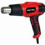 Techninis kaitinimo fenas / orpūtė | 2000W (HG1025)