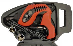 181026031256_20181025_140744 Smūginis veržliaraktis su galvutėmis | 12 Volt | 12,5 mm (1/2") | 350 Nm (GW2011) - Image 1