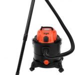 Dulkių siurblys pramoninis | drėgna ir sausa funkcija | 1400/2000 W / 20 l (YT-85700)