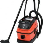 Dulkių siurblys pramoninis | drėgna ir sausa funkcija | 1600/2000 W / 30 l (YT-85715)