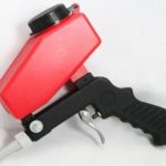 Smėliapūtė su viršutiniu bakeliu (BG20)