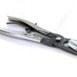 Replės žarnų užspaudimui | 245 mm (SK1939-245)