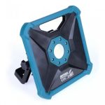 Akumuliatorinė dirbtuvių lempa Dedra DED7071, 18V - Image 2