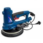 Šlifuoklis sienoms LED, Dedra DED7764 750W, 180mm - Image 2
