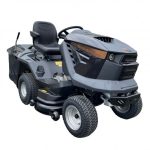 Vejos traktorius  GardenTech BL 290/106 Twin H