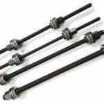 Presavimo varžtų rinkinys | M10/M12/M14/M16 | 350 mm (SK1355T)