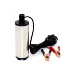 Pompa dyzeliui siaura | Ø 51 mm | 12V (TA-51C)