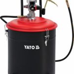 Efektyvus pneumatinis tepimo įrenginys | 30 L (YT-07068)