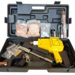 Kėbulo taškų suvirinimo prietaiso rinkinys (MS007)