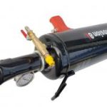 Pūstuvas/bosteris padangoms | pistoleto tipo | 8 l (SK-8L)