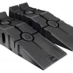 Rampa automobiliui | iki 2.5 ton x 2 | 90x32x22 cm | 2 vnt. (CR25)