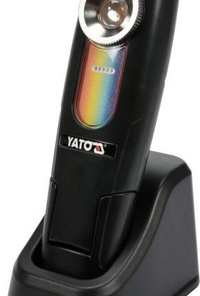 Lempa dažų parinkimui | 5W (YT-08509)