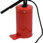Tepimo pompa | 16 kg (YT-07065)