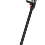 Akumuliatorinis dulkių siurblys | rankinis | cikloninis | 120W, 22,2V 2200MAH LI-ION (67120)