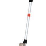 Šluota su purkštuvu | dviguba (67161V)