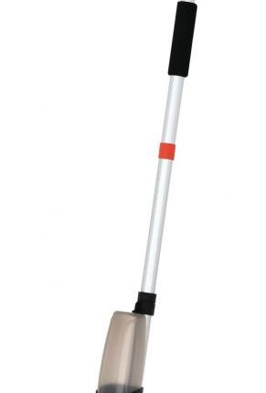 Šluota su purkštuvu | dviguba (67161V)