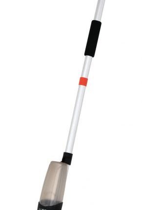 Šluota su purkštuvu | + langų valiklis (67162V)