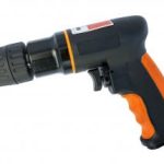 Pneumatinis beraktis reversinis gręžtuvas | 10 mm (RM0609)