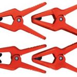 Žarnų blokavimo rinkinys | 4 vnt. (YT-08390)