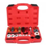 Kondicionieriaus žarnelių sujungimų nuėmėjų komplektas | 22 vnt. (SK1440)