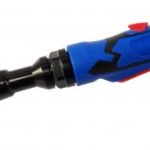 Pneumatinė rankena galvutėms | 12,5 mm (1/2") | 80 Nm (WFR3060)