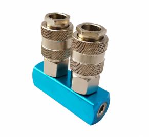 191207080006_20191206_132646 Oro paskirstytojas | 2 lizdai | 1/4" (LF-19) - Image 1
