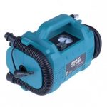 Akumuliatorinis oro kompresorius Dedra DED7073, 18V - Image 2