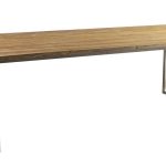 Sodo stalas NAUTICA 280x100xxH76cm 13265 HOME4YOU