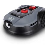 Vejos robotas RoboCut XXL900, Scheppach