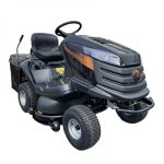 Vejos traktorius  GardenTech BL 270/102 Twin H