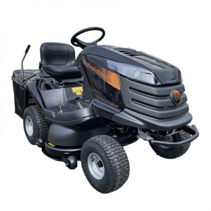 Vejos traktorius  GardenTech BL 270/102 Twin H