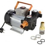 Elektrinis alyvos perdavimo siurblys | 550W (BST1050)