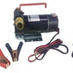 Elektrinė pompa tepalui / dyzelinui / mazutui | 12V (BST1019)