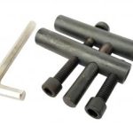 Žarnų užspaudimo įrankis | 0-31 mm (SK18625)