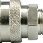 Greita jungtis 3/8" lizdas (išorinis) (81371)