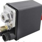 Slėgio jungiklis / vožtuvas | 230V (SK10680)