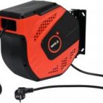 Prailginimo kabelis su automatine rite | 20 m + 1 m (YT-81221)