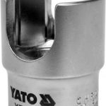Speciali galvutė dyzeliniams filtrams | 27 mm (YT-12000)