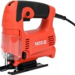 Elektrinis siaurapjūklis | labai maža vibracija | 450W (YT-82274)