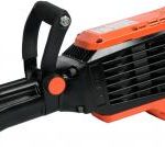 Smūginis griovimo plaktukas 65J 1600W YATO YT-82001