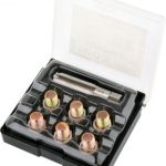 Alyvos išleidimo srauto remonto komplektas | M13 x 1,5 mm (YT-17571)