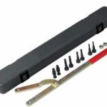 Raktas skremulio dirželio įtempimui | universalus | 520 mm (SK1077B)