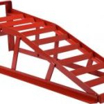 Rampa automobiliui | 1000 kg | 1 vnt. (YT-55670)
