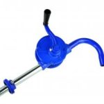 Rankinė rotorinė tepalo pompa (ES-PUMP32)